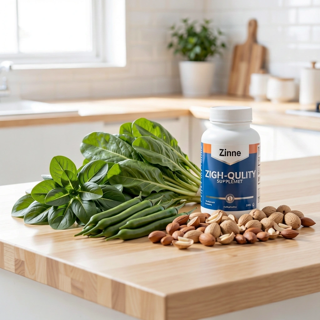 Holistic wellness perspective